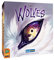 Giochi Uniti The Wolves, Strategiespiel, 2-5 Spieler, ab 14 Jahren, italienische Ausgabe, GU769