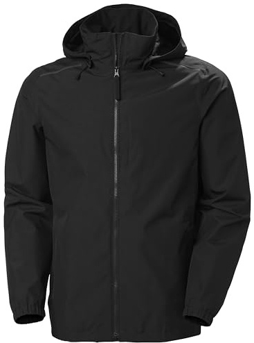 Helly Hansen Workwear Herren Manchester 2.0 Shelljacke