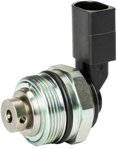 Convertidor de bomba de combustible de alta presión 079127025C compatible para A6 A8 A1 A3 Q7 VW Touareg 4.2L 079127025AF Bomba de combustible de alta presión Convertidor TT Q5 Q7 Quattro se adapta a
