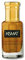 Kajal Olio profumato Royal Black Musk, olio profumato senza alcool per uomo e donna, adatto per l'uso quotidiano e occasioni speciali, 6 ml.