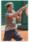 Alexander Zverev Poster-Kunsttapete (5) Posterdruck, Kunstwandgemälde, Leinwandposter, moderne Schlafzimmer-Dekoration, 30 x 45 cm