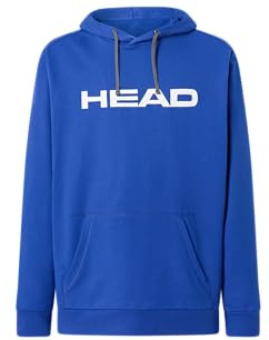 HEAD Club Original Hoodie Men T-Shirt