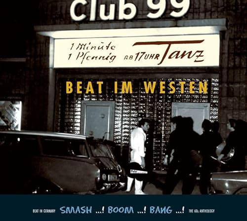 Bear Family Records (Bear Family Records)
