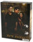 One Sheet - Edward, Bella + Jacob - Jigsaw Puzzle - New Moon - Twilight - Neca