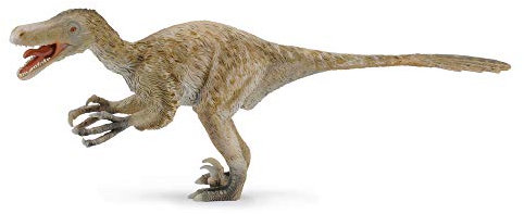CollectA Velociraptor – Deluxe Maßstab 1:6