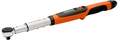 Bahco IZO-D-135 - Cle Dynamometrique 10-135 Nm