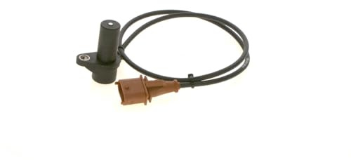 BOSCH 0261210239 Original Equipment Crankshaft Position Sensor