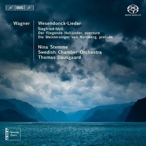 Wagner: Wesendonck-Lieder - Si