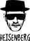 - Auto-Aufkleber Heisenberg Original Breaking-Bad. Lustige Auto-Aufkleber & P P