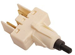 Creda Ariston Hotpoint sèche-linge Indesit Bouton poussoir. Numéro de pièce authentique C00095500