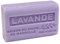 Provence Seife Lavande (Lavendel) - Karité 125g