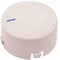 Indesit Washing Machine White Programmer Knob. Genuine part number C00298021