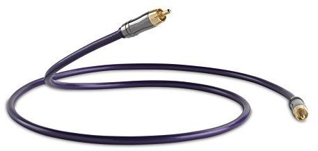 QED Performance Digital Audio Kabel (3m)