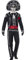 Smiffys Kostüm Tag der Toten Señor Ossa, mit Jacke, Hose, Hemdteil und Hut