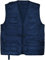 normani Outdoor Jagd- Angler Weste mit vielen praktischen Taschen� Farbe Dunkelblau Größe L