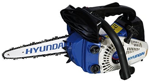 Hyunday Motosega da pota 'ys-2512' hp 1,0