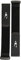 O'Neill Wetsuits Ankle Straps - Unisex