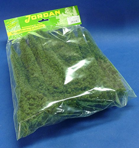 Jordan Modellbau Tannen Fichten 20er Pack für H0
