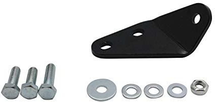 TAKPART kupplungspedal Adapterhalterung Reparatur Halterung für T4 Transporter Caravelle Multivan