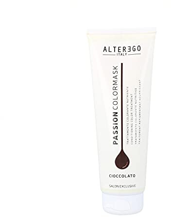 Alterego PASSION COLOR MASK Chocolate 250 ml