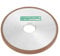 Schleifrad, Jarchii Diamantschleifscheibe, 1 Stücke 150 * 32 * 10mm 180 Grit Diamant Harz Schleifscheibe Disc für Cutter Grinder Polieren Elektrische Maschine Handwerkzeug