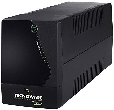 TECNOWARE UPS ERA Plus 2600VA/1820W 6*IEC