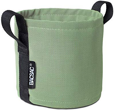 Bacsac - Pflanztasche Pot 3 L Yucca