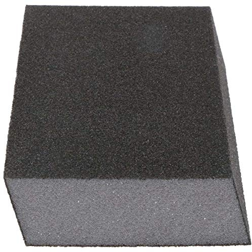 All-Wall Bulk Dual Angle Sanding Sponges Med/Fine 100/ct