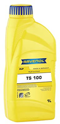 RAVENOL Hydraulikoel TS 100 (HLP)