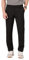 Amazon Essentials Herren Stretch-Golfhose in schmaler Passform, Schwarz, 33W / 32L