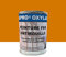 DEPROMA OXYLAC Peinture antirouille pour métal neuf et rouillé - 200GR (JAUNE SÉCURITÉ)