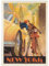 MyPuzzle Die New Yorker Minute, Vintage Poster - Premium 500 Teile Puzzle - MyPuzzle Sonderkollektion von Anderson Design Group
