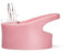 iglu Replacement Straw Bottle Lid | Suitable for 1L, 570ml and 450ml Bottles (Himalayan Pink)