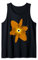 Science Geek Tees Ring Sonne ringförmige Sonnenfinsternis Tank Top