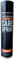 The Bastard Spray d'entretien pour Grille en Fonte 600 ML