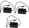 BESPORTBLE 3 Stücke Controller Für Aquarium Dimmer Controller Timer Aquarium Licht Aquarium Licht Controller Weiche Dimmen