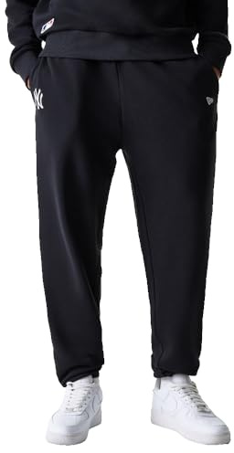 New Era MLB LE Midi New York Yankees Joggers XL