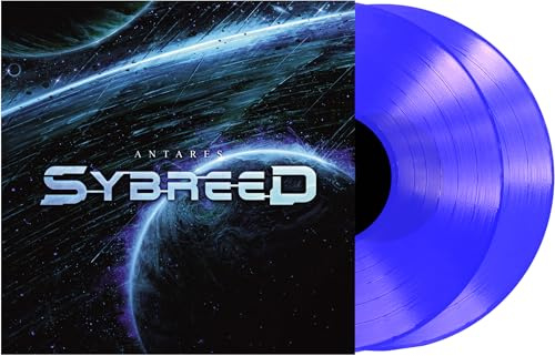 Listenable Records (Edel)