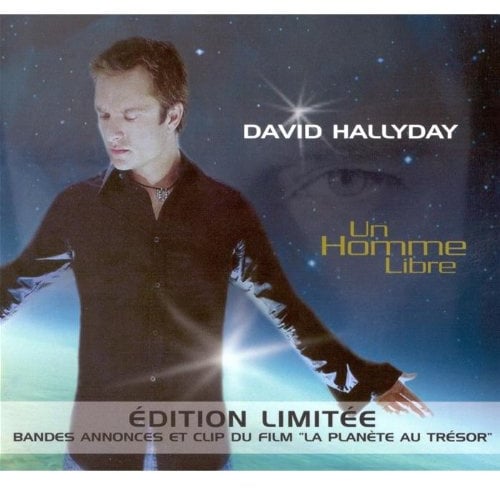 Homme Libre Un-Limite