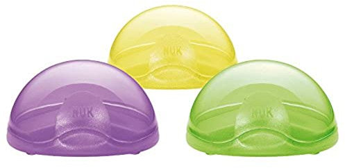NUK Soother Travel Box Pod Holder