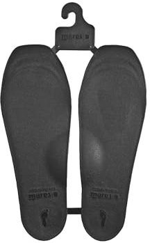 Mares 423943 Unisex Flossensohle - Erwachsene, Mehrfarbig, Einheitsgröße