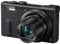 Panasonic LUMIX DMC-TZ61EG-K Travellerzoom Kamera (18,1 Megapixel, LEICA DC Weitwinkel-Objektiv mit 30x opt. Zoom, 3-Zoll LCD-Display, Full HD) schwarz