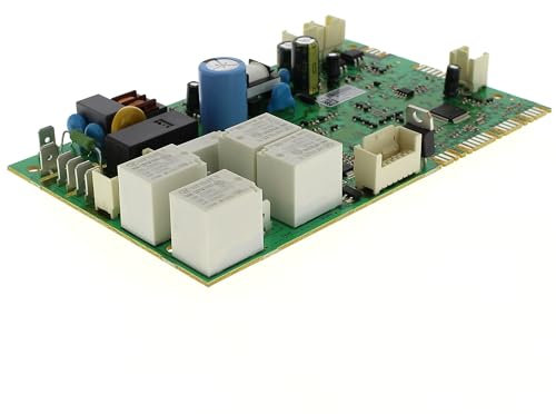 Elektronik Leistungselektronik programmiert AEG 807707505/2 Original für Herd