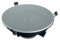 Busch-Jaeger 8226/10 Einbau Deckeneinbaulautsprecher 13 cm Studioweiß 2CKA008200A0202