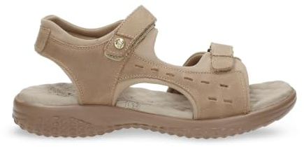 Panama Jack Damen Nilo BasicsFlat Sandal