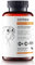 animaux Dental Herbs 365 dogs - 60 chewable tablets - Teeth cleaning to prevent tartar and bad breath - Supplement with turmeric, green tea & spirulina
