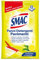Smac Panni Umidi, Detergenti, Lavapavimenti, Adatti a Ogni Scopa, Pulizia senza Risciacquo, Zero Aloni, Profumo di Limone, 12 Panni