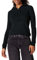 Amazon Essentials Maglione Pullover con Cappuccio Morbido al Tatto Donna, Nero, XS