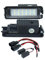 CPH Number Plate LED lights/Licence Plate Led Bulb Modules Compatible with VW-GOLF 4/5/6/7 (E8) Road Legal…