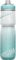 CAMELBAK Bidon Isotherme Podium Chill 710 ML Unisex-Adult, Teal Dot